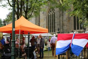 Delden Pakt Uit en Streekmarkt 15 jaar 2024