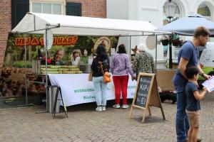 Delden Pakt Uit en Streekmarkt 15 jaar 2024