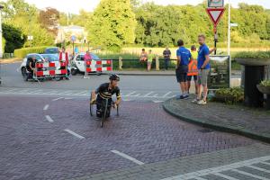 Criterium vastframe Roelstoel4daagse Delden