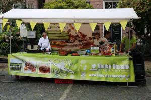 Delden Pakt Uit en Streekmarkt 15 jaar 2024