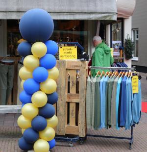 Delden Pakt Uit en Streekmarkt 15 jaar 2024