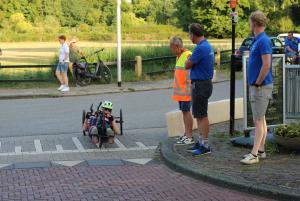Criterium vastframe Roelstoel4daagse Delden