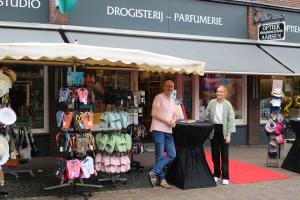 Delden Pakt Uit en Streekmarkt 15 jaar 2024