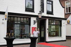 Delden Pakt Uit en Streekmarkt 15 jaar 2024