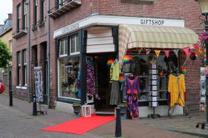 Delden Pakt Uit en Streekmarkt 15 jaar 2024