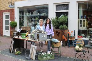 Delden Pakt Uit en Streekmarkt 15 jaar 2024