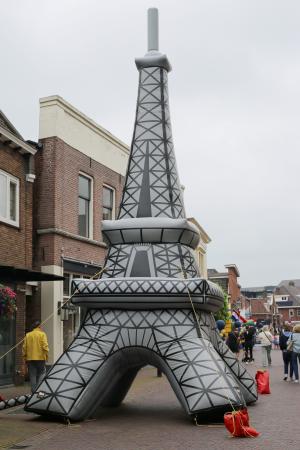 Delden Pakt Uit en Streekmarkt 15 jaar 2024