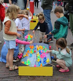 Delden Pakt Uit en Streekmarkt 15 jaar 2024