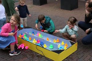 Delden Pakt Uit en Streekmarkt 15 jaar 2024