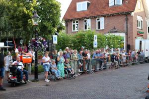 Criterium vastframe Roelstoel4daagse Delden
