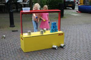 Delden Pakt Uit en Streekmarkt 15 jaar 2024