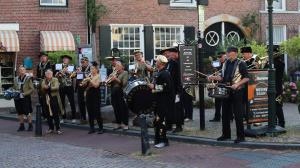 Criterium vastframe Roelstoel4daagse Delden
