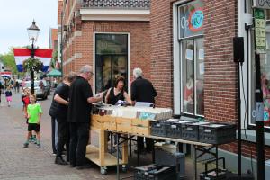 Delden Pakt Uit en Streekmarkt 15 jaar 2024