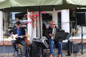 Delden Pakt Uit en Streekmarkt 15 jaar 2024