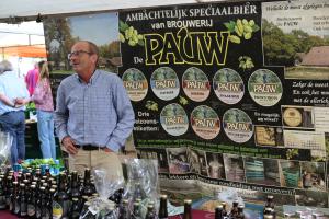 Delden Pakt Uit en Streekmarkt 15 jaar 2024
