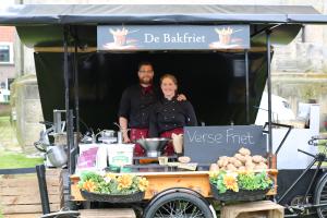 Delden Pakt Uit en Streekmarkt 15 jaar 2024