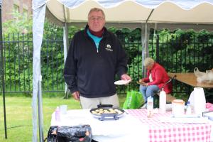 Delden Pakt Uit en Streekmarkt 15 jaar 2024