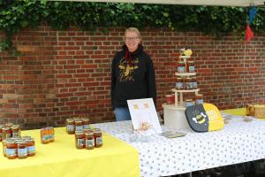 Delden Pakt Uit en Streekmarkt 15 jaar 2024