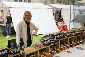Delden Pakt Uit en Streekmarkt 15 jaar 2024