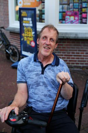 Criterium vastframe Roelstoel4daagse Delden