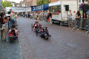 Criterium vastframe Roelstoel4daagse Delden