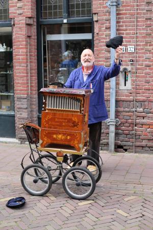 Delden Pakt Uit en Streekmarkt 15 jaar 2024