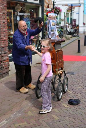 Delden Pakt Uit en Streekmarkt 15 jaar 2024
