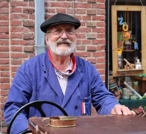 Delden Pakt Uit en Streekmarkt 15 jaar 2024
