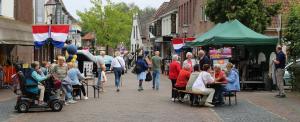 Delden Pakt Uit en Streekmarkt 15 jaar 2024