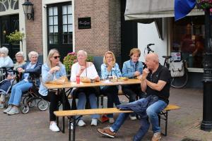 Delden Pakt Uit en Streekmarkt 15 jaar 2024