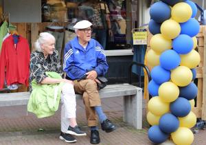 Delden Pakt Uit en Streekmarkt 15 jaar 2024