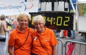 Criterium vastframe Roelstoel4daagse Delden