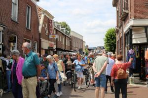 Brocante Fair Delden 2024