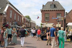 Brocante Fair Delden 2024