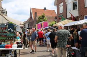 Brocante Fair Delden 2024