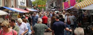 Brocante Fair Delden 2024