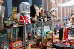 Brocante Fair Delden 2024