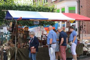 Brocante Fair Delden 2024