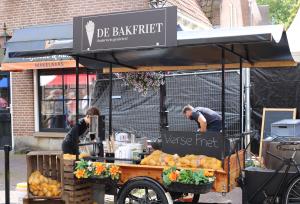 Brocante Fair Delden 2024
