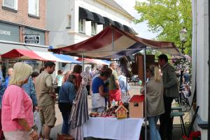 Brocante Fair Delden 2024