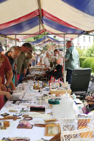 Brocante Fair Delden 2024
