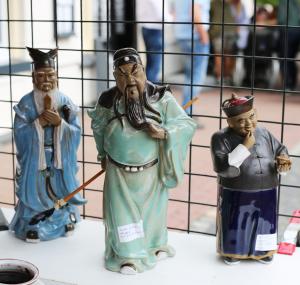 Brocante Fair Delden 2024