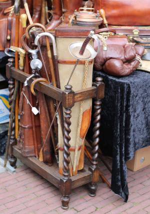 Brocante Fair Delden 2024