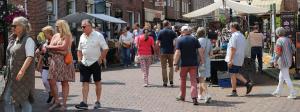 Brocante Fair Delden 2024