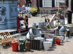 Brocante Fair Delden 2024