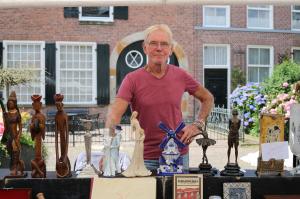 Brocante Fair Delden 2024