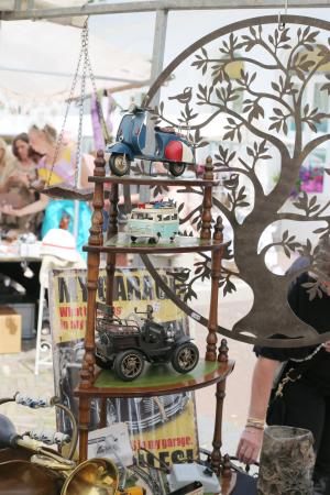 Brocante Fair Delden 2024