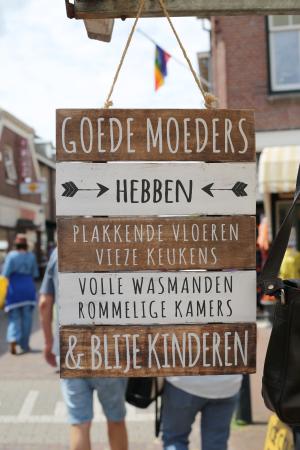 Brocante Fair Delden 2024