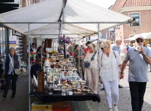 Brocante Fair Delden 2024