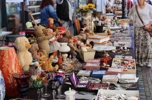 Brocante Fair Delden 2024